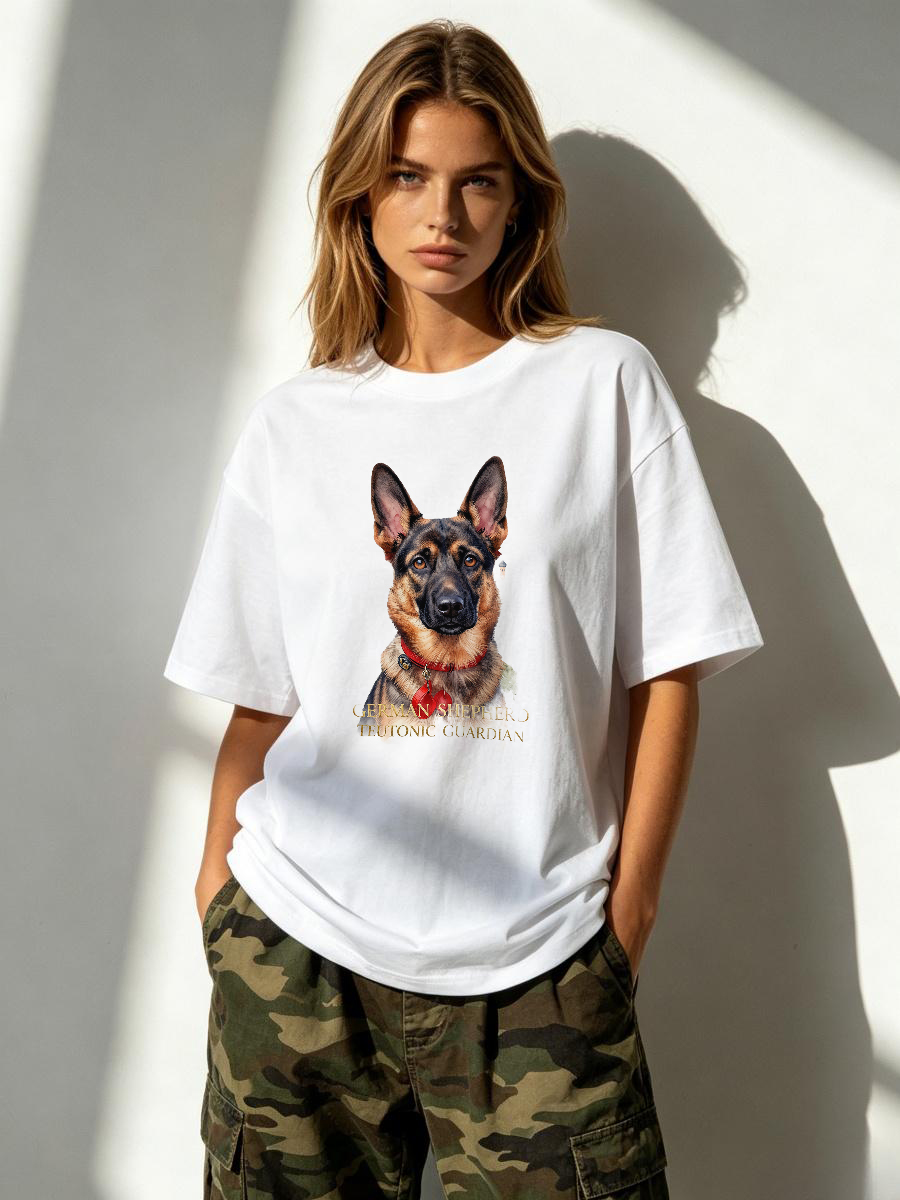 Queen Street Fashion - Kaos Wanita Queen Confident Bold Powerful