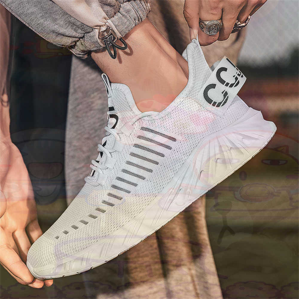Street Fashion In Vietnam - Musim Gugur-Musim Semi Nomor 46 Pria