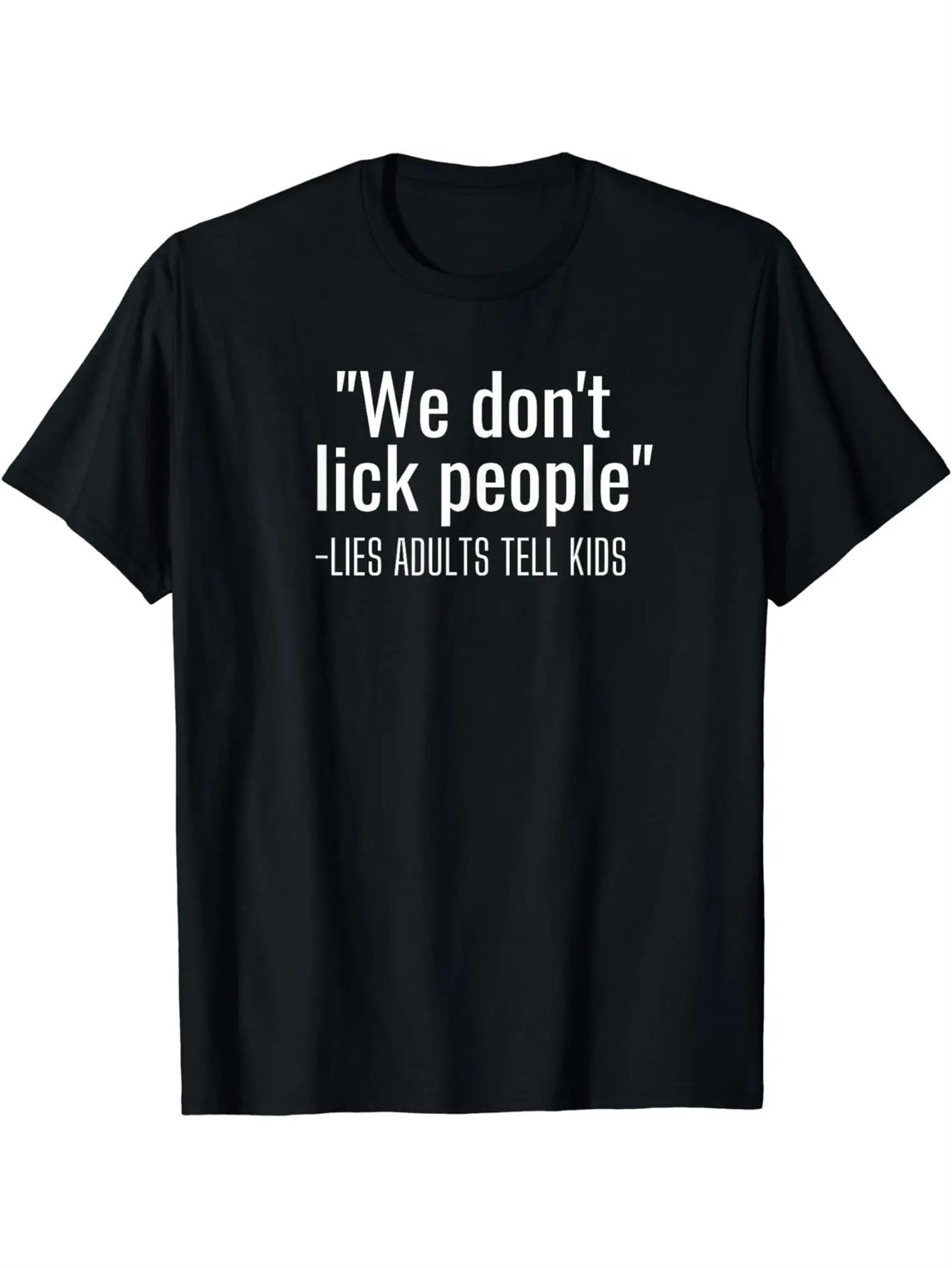 Street Style Fashion Quotes - Kaos Pria Lucu Berwarna Hitam dengan