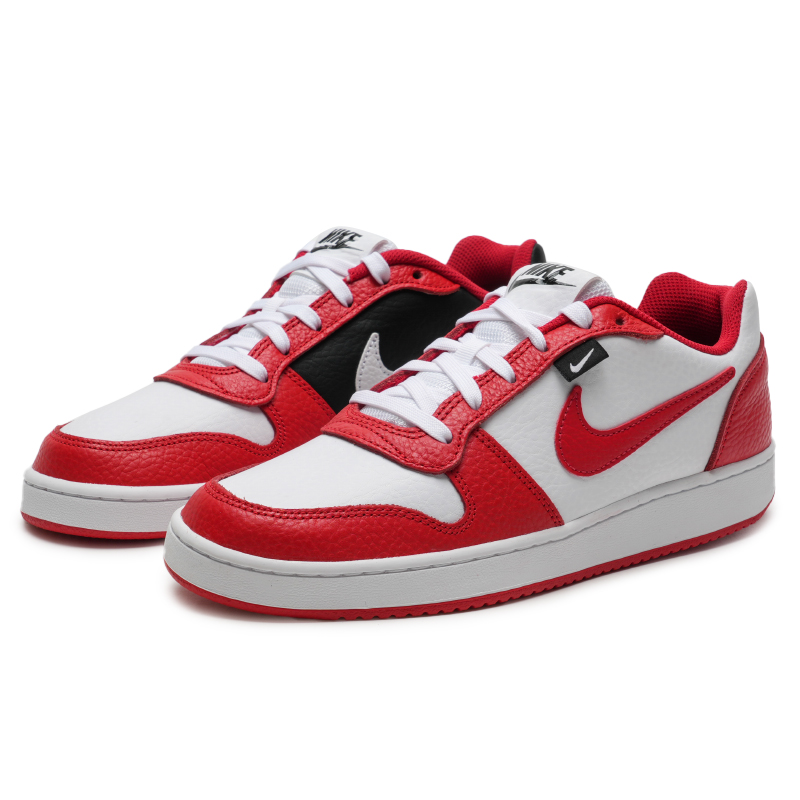 Street Fashion Shanghai - Sepatu Pria Nike Ebernon Low Prem