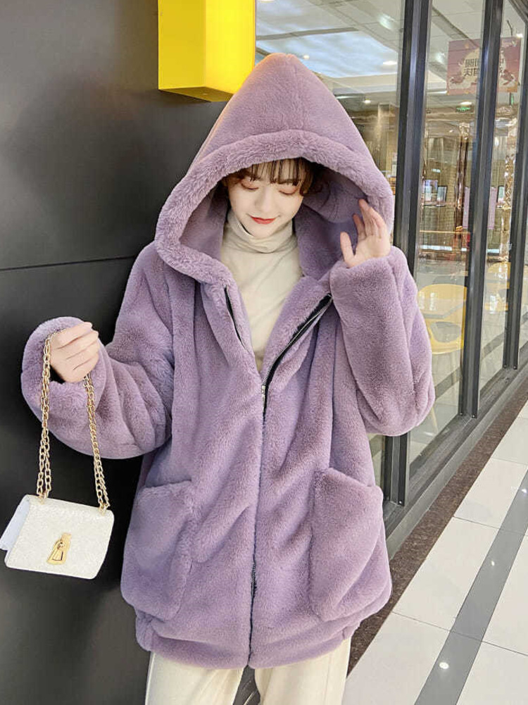 Jaket Hoodie ukuran besar, man - Street Fashion Hong Kong ulasan dan harga