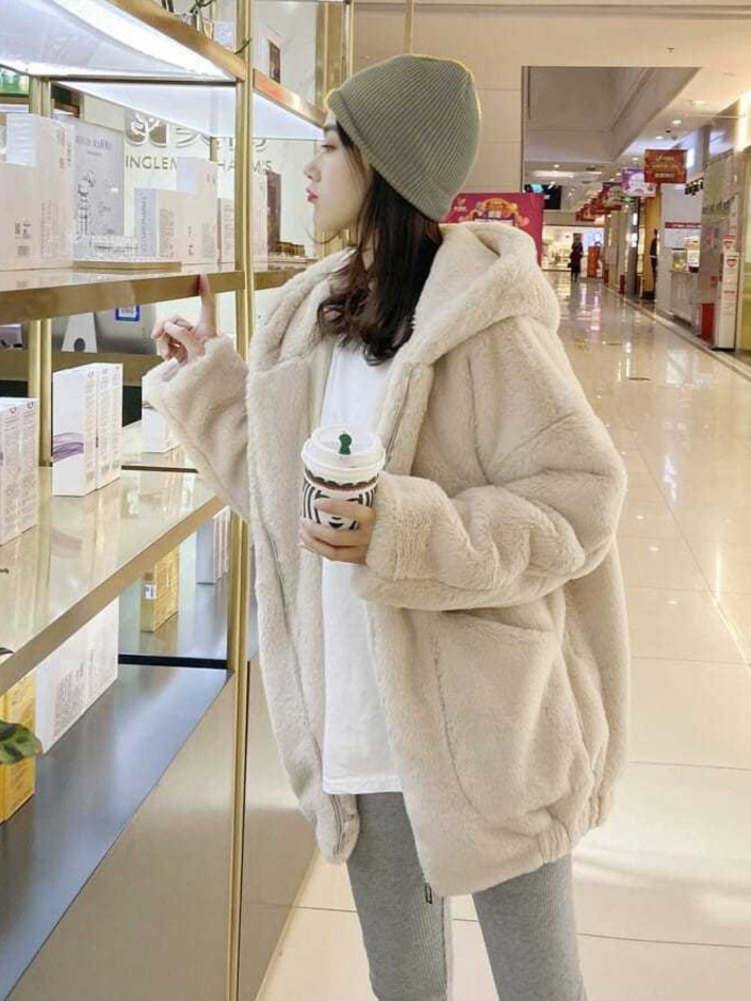 Jaket Hoodie ukuran besar, man - Street Fashion Hong Kong ulasan dan harga