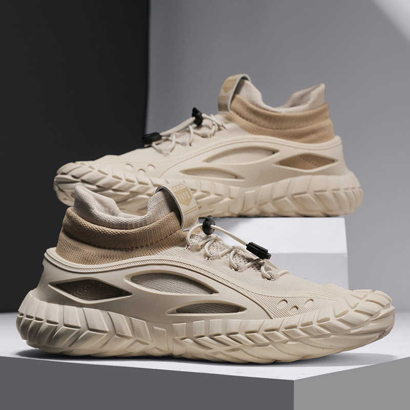 Sepatu Sneakers Pria Peninggi  - Street Fashion In Vietnam ulasan dan harga