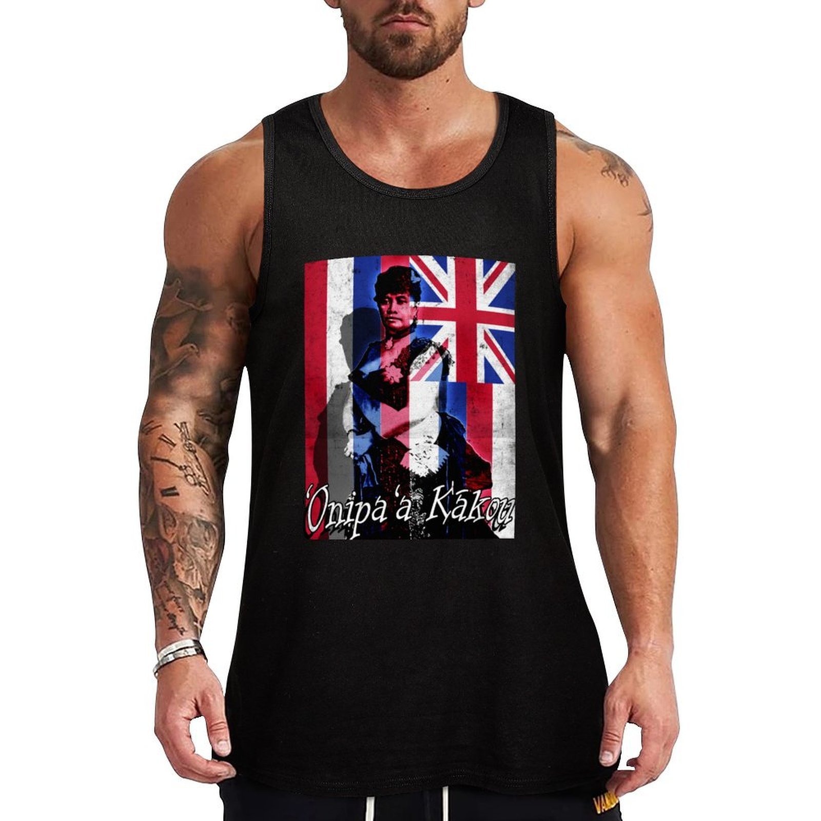 Onipa'a Kākou Queen Liliuokala - Queen Street Fashion ulasan dan harga