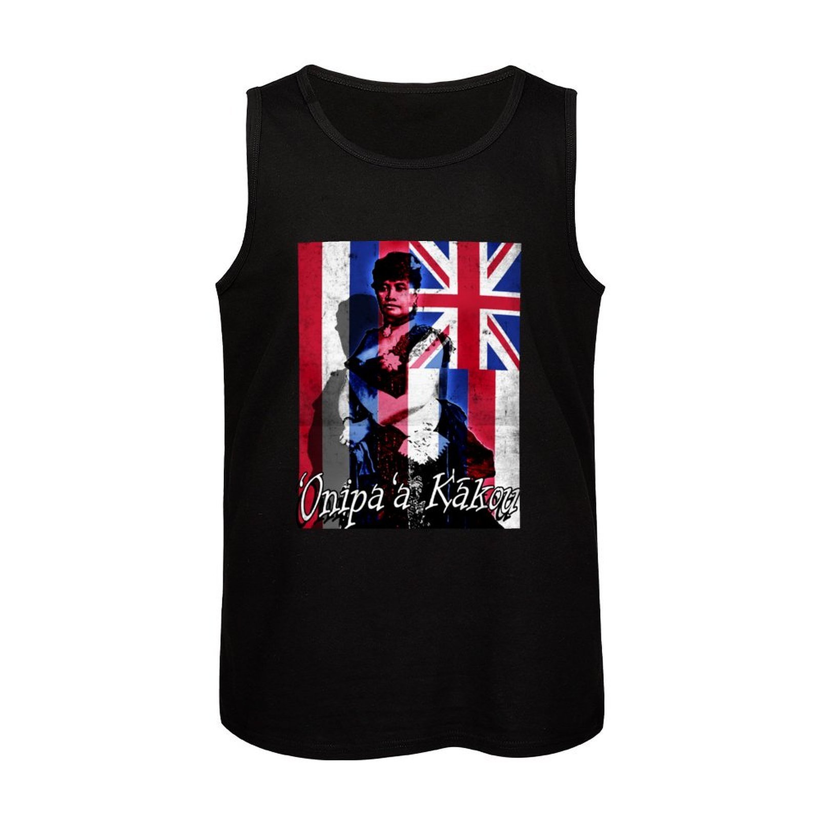 Onipa'a Kākou Queen Liliuokala - Queen Street Fashion ulasan dan harga