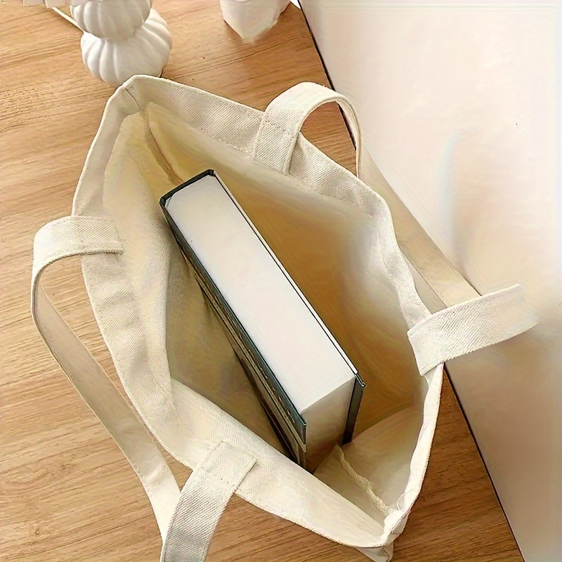 Tas ransel kanvas modis pola c - Tote Bag Canvas Print ulasan dan harga