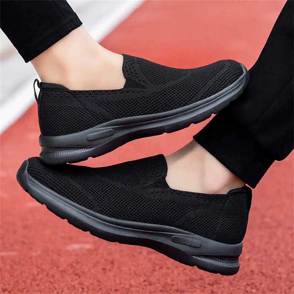 Tanpa renda jaring sepatu bot  - Street Fashion In Vietnam ulasan dan harga