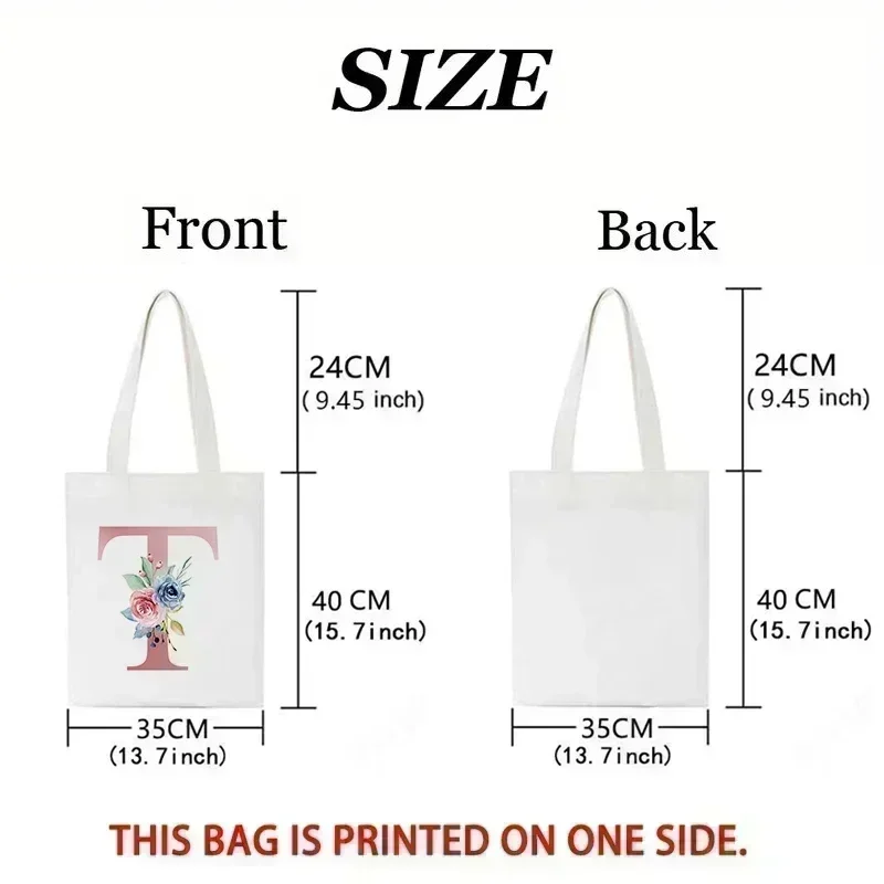 Tas Tote Kanvas dengan Desain  - Tote Bag Canvas Print ulasan dan harga