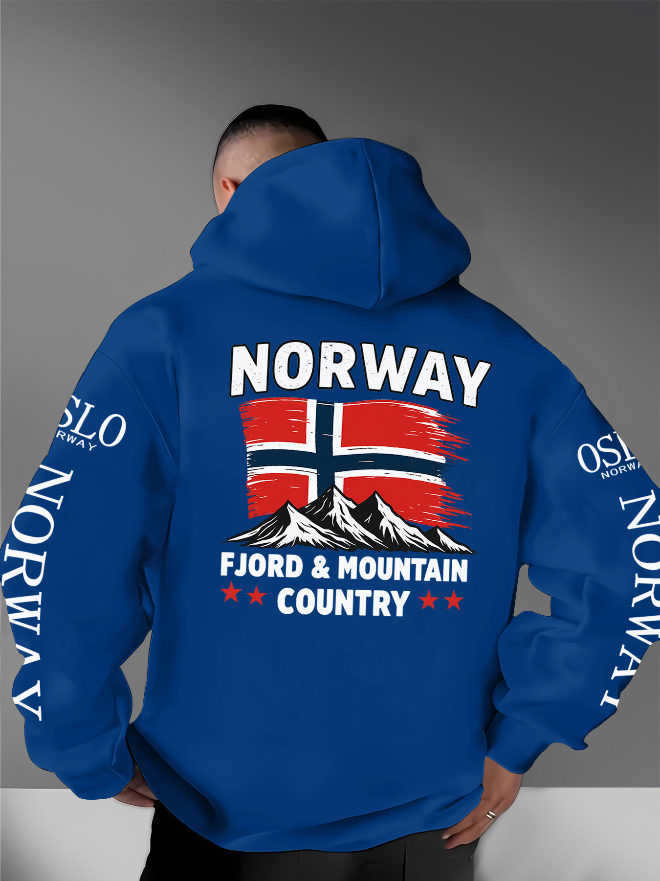 Kebudayaan nasional Norwegia - - Street Fashion Culture ulasan dan harga