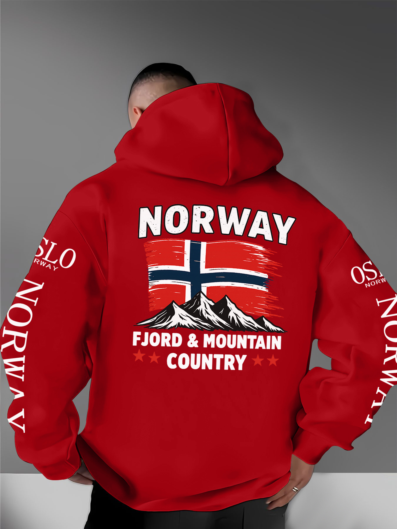 Kebudayaan nasional Norwegia - - Street Fashion Culture ulasan dan harga
