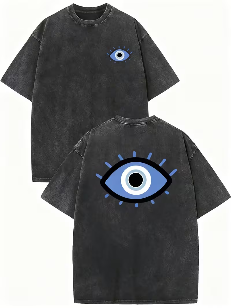 Kaos Grafis Kutipan Energi Neg - Street Style Fashion Quotes ulasan dan harga