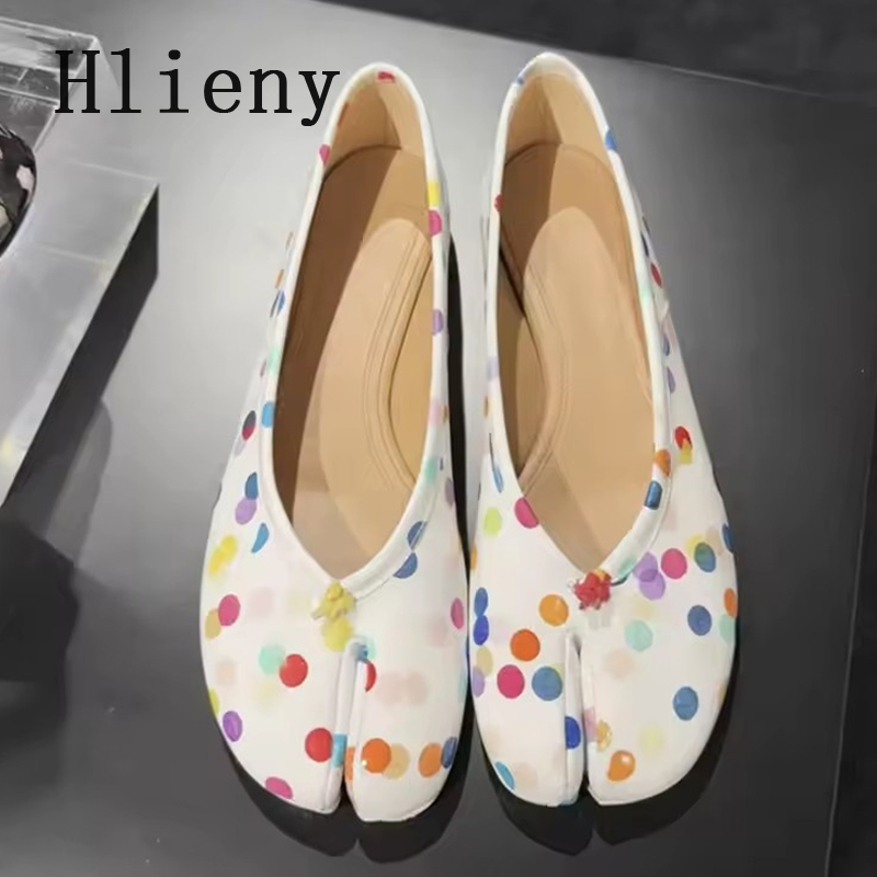 Sepatu Flat Wanita Hlieny Fash - Street Fashion Dance ulasan dan harga