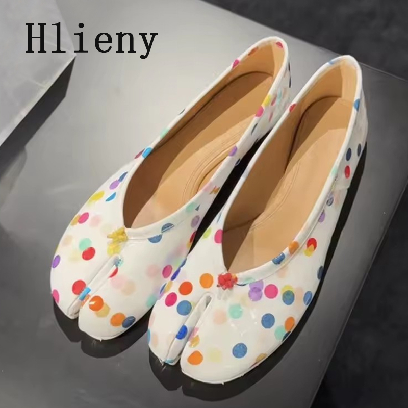 Sepatu Flat Wanita Hlieny Fash - Street Fashion Dance ulasan dan harga