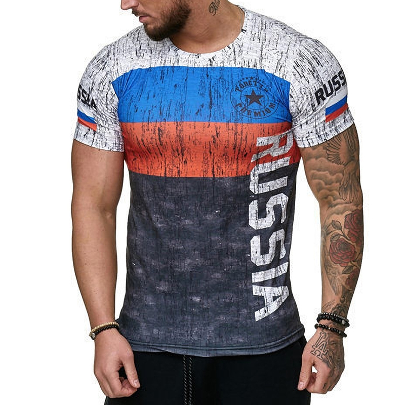 Kaus Grafis Portugal Spanyol S - Street Fashion In Spain ulasan dan harga