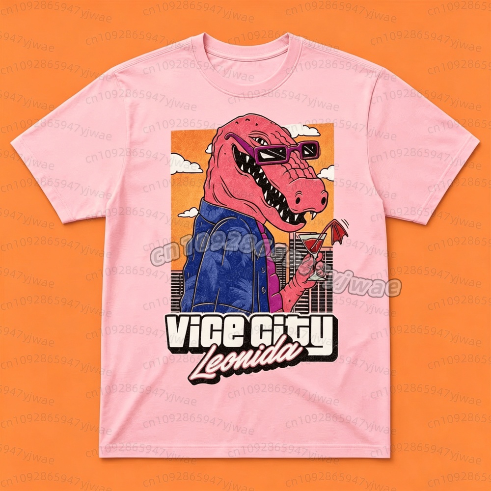 Jason Vice City Leonida Alliga - Street Fashion Dance ulasan dan harga