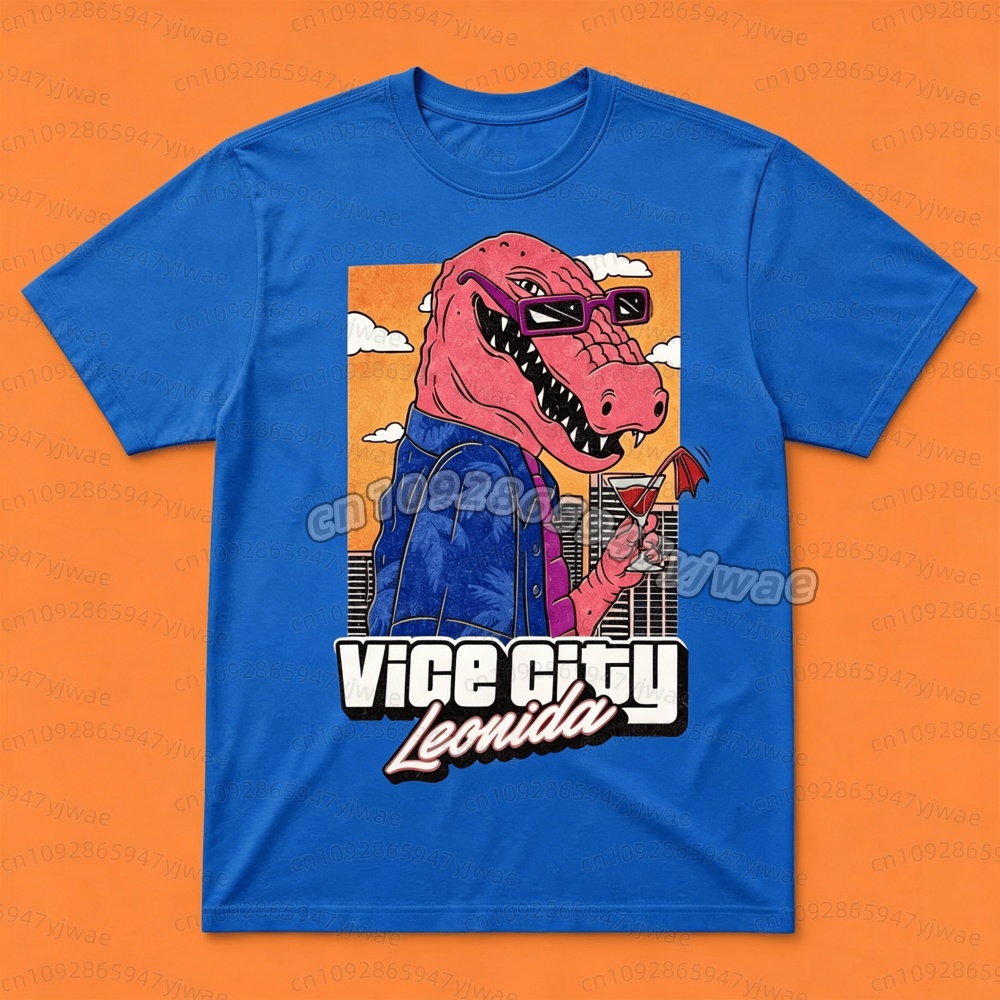 Jason Vice City Leonida Alliga - Street Fashion Dance ulasan dan harga