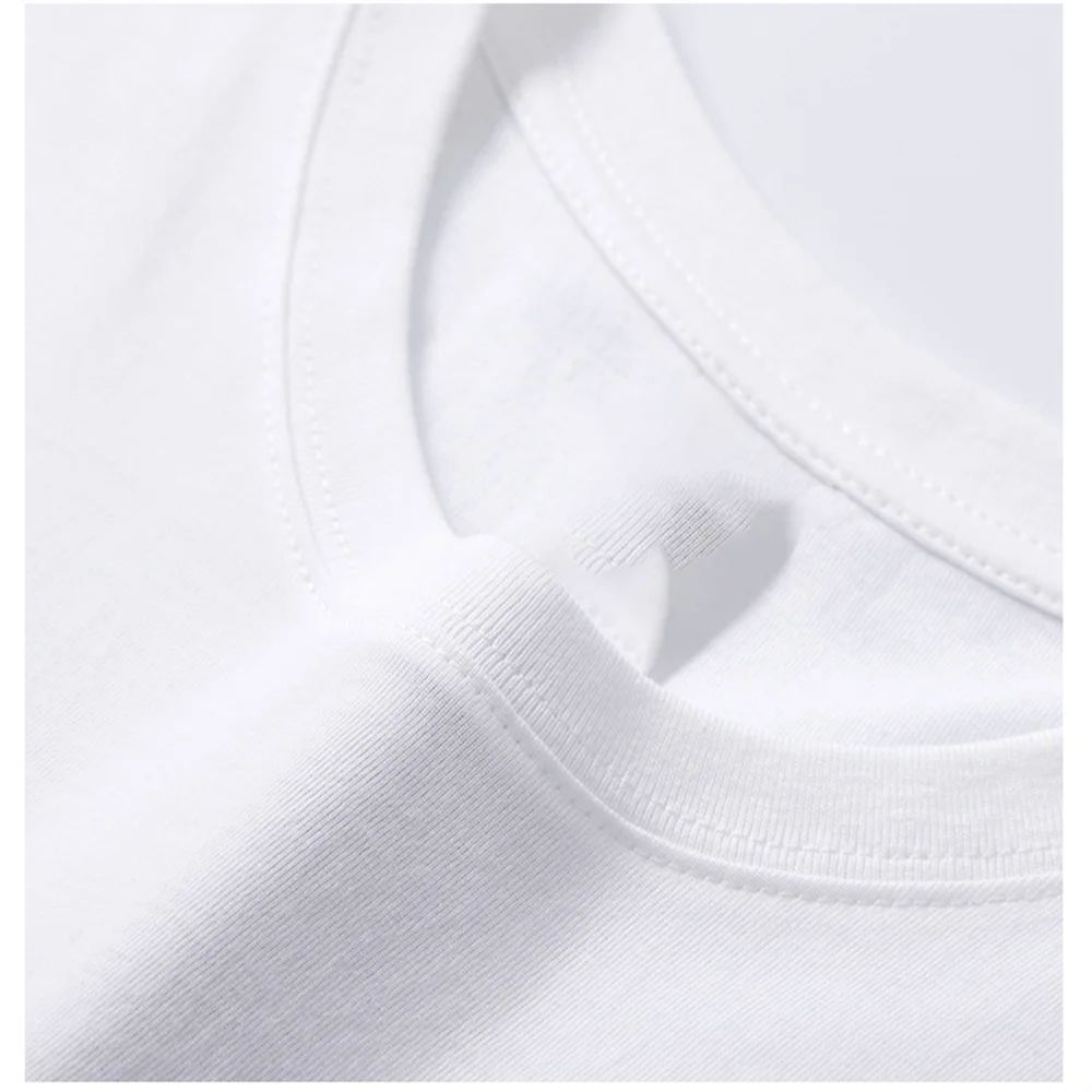 Kaus Grafis Kasual Musim Panas - Street Style Fashion Quotes ulasan dan harga