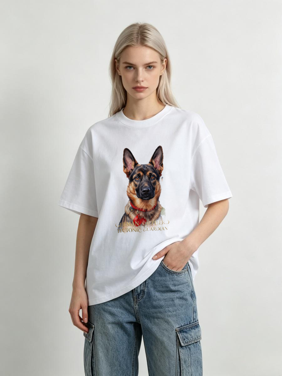 Kaos Wanita Queen Confident Bo - Queen Street Fashion ulasan dan harga