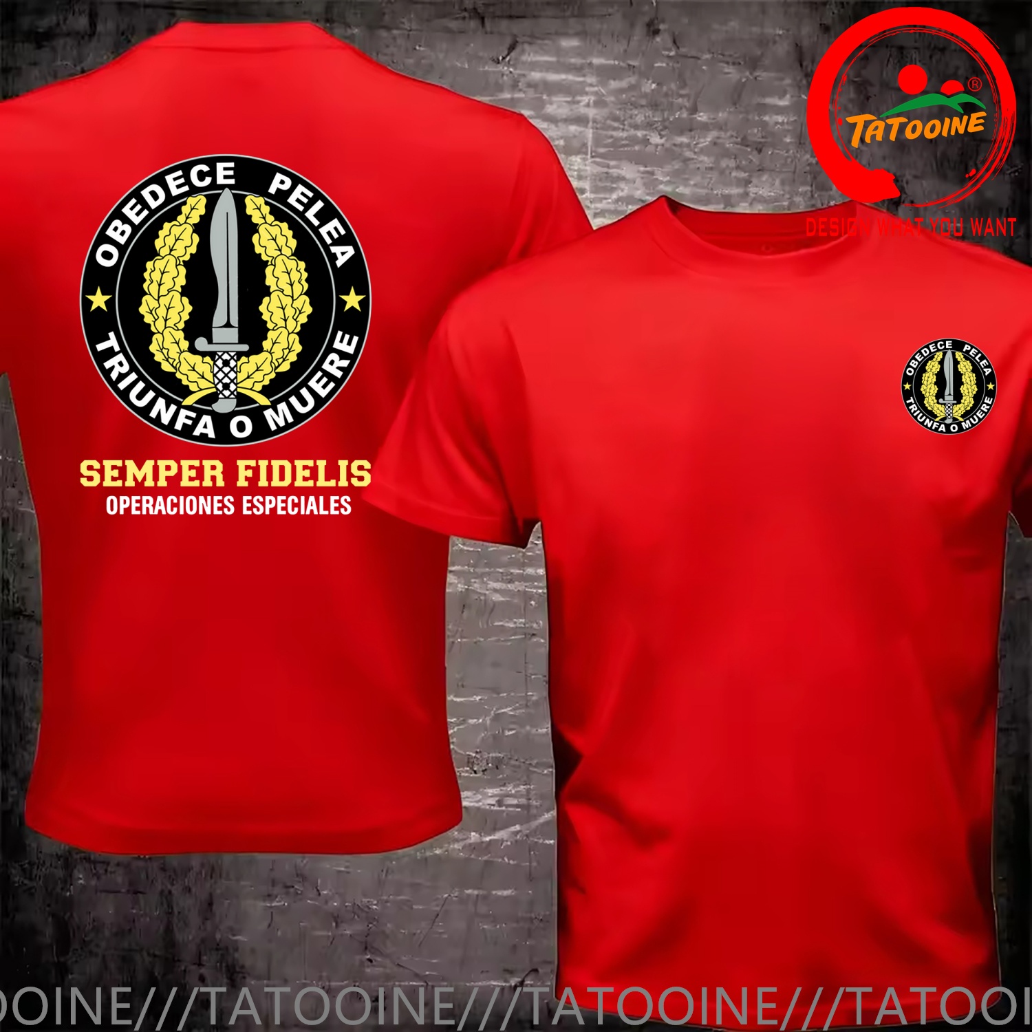 Kaos Camiseta Spain Espana Ope - Street Fashion In Spain ulasan dan harga