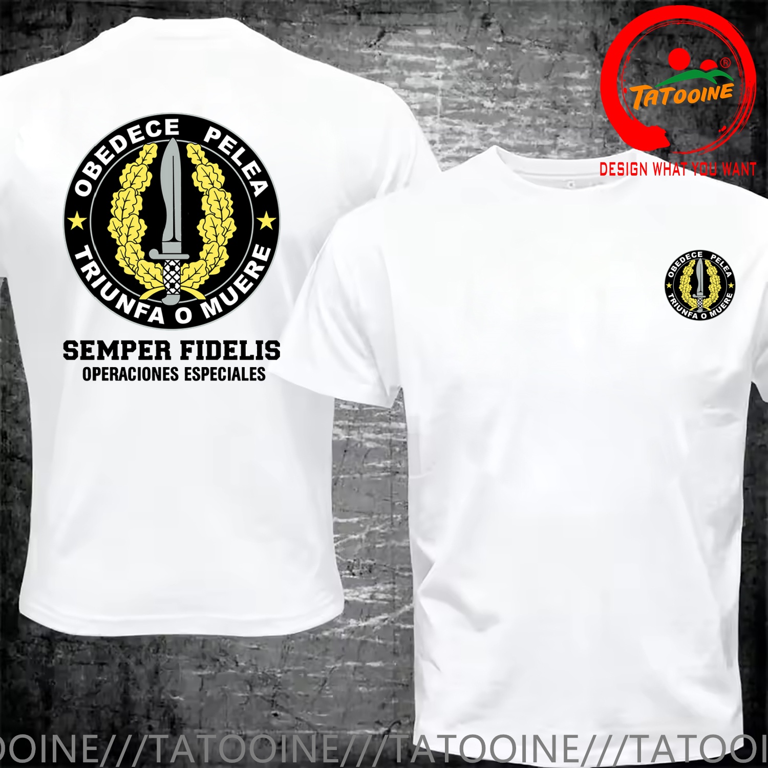 Kaos Camiseta Spain Espana Ope - Street Fashion In Spain ulasan dan harga