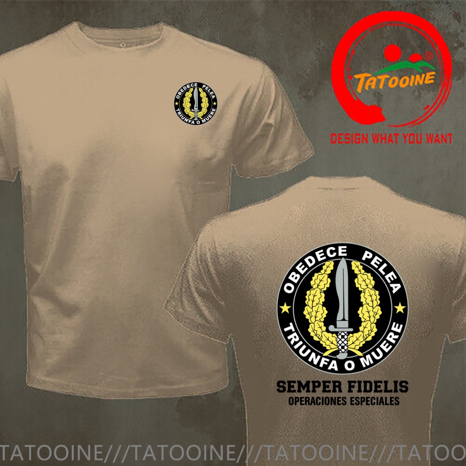 Kaos Camiseta Spain Espana Ope - Street Fashion In Spain ulasan dan harga