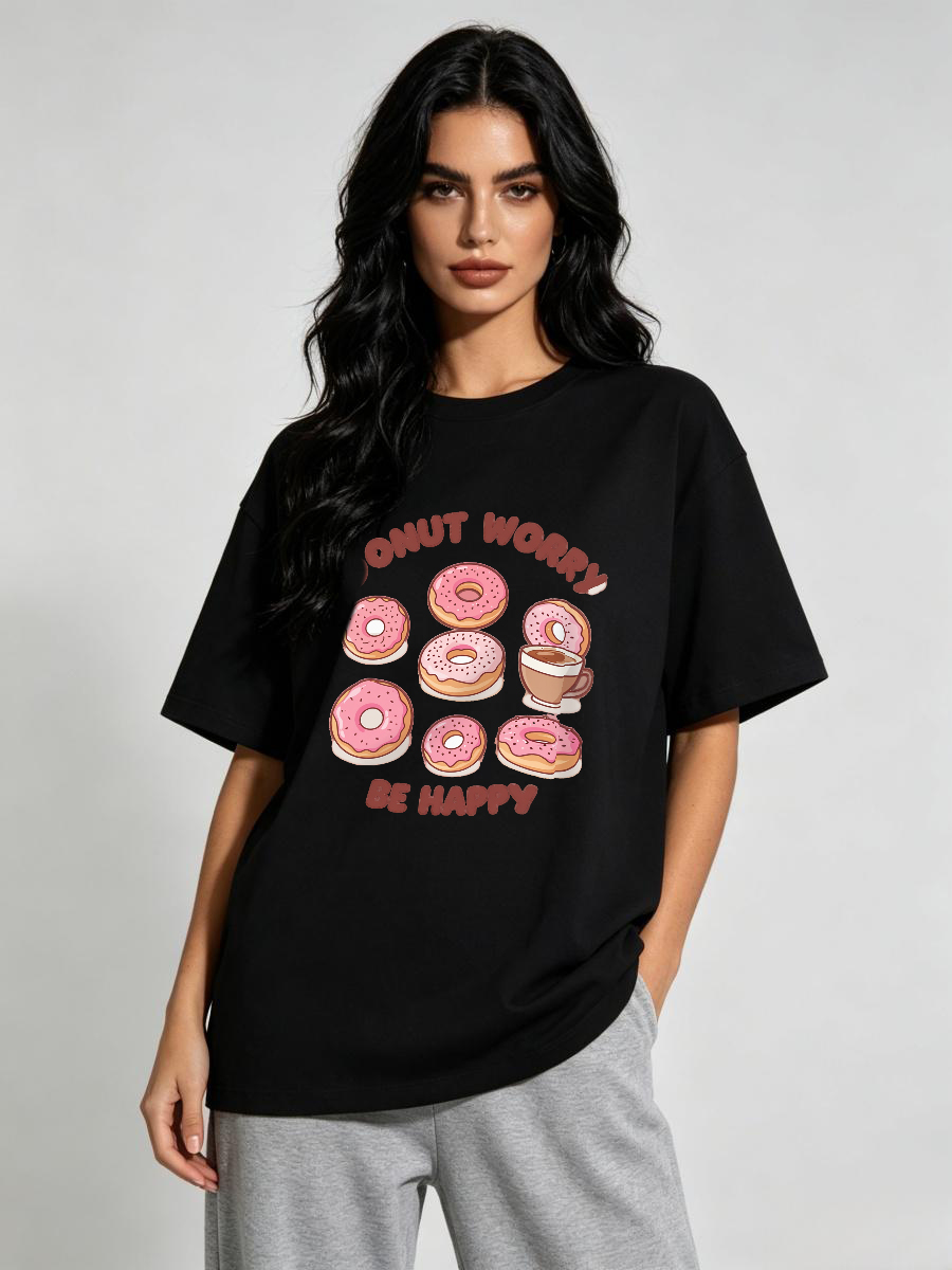 Kaos Wanita Y2K 2000S Estetika - Street Fashion Culture ulasan dan harga
