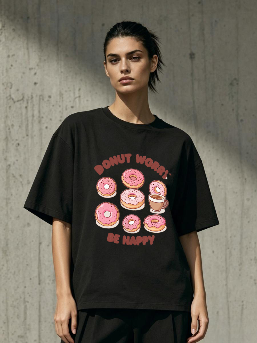 Kaos Wanita Y2K 2000S Estetika - Street Fashion Culture ulasan dan harga