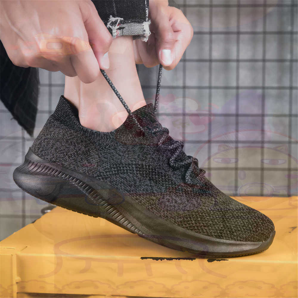 Sepatu Berkualitas Tinggi Sol  - Street Fashion In Vietnam ulasan dan harga