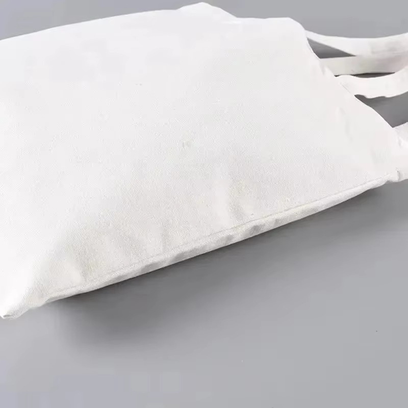 Tas jinjing bermotif bunga kun - Tote Bag Canvas Print ulasan dan harga