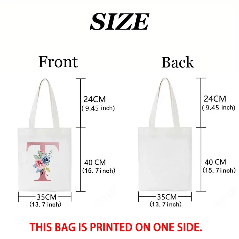Tas Bahu Kpop Nanatour Tas Kan - Tote Bag Canvas Print ulasan dan harga