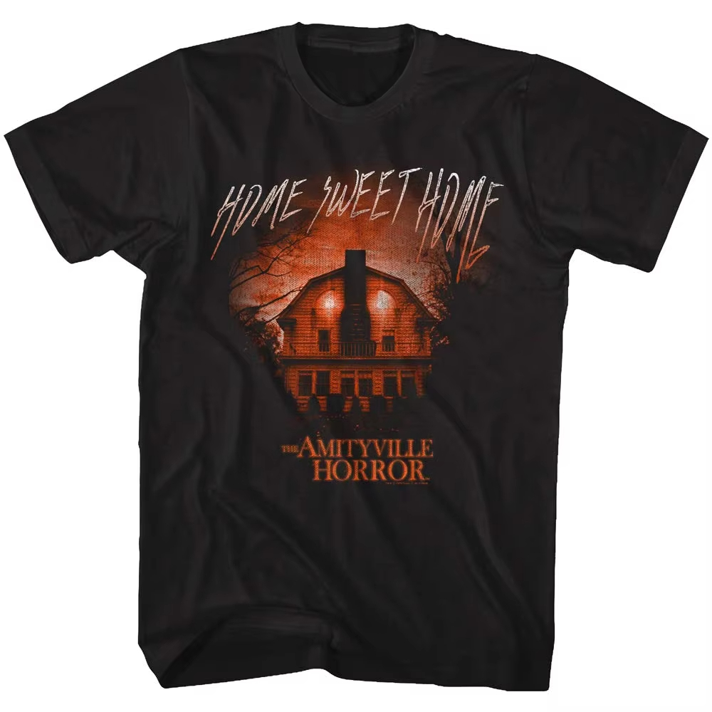 Kaos Klasik Horor 2026 dengan  - Street Style Fashion Quotes ulasan dan harga