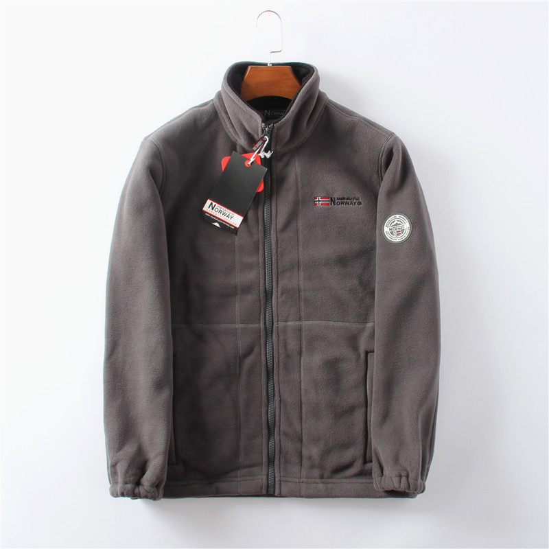 DIMUSI jaket bulu Polartec pri - Windbreak Shell Jacket ulasan dan harga