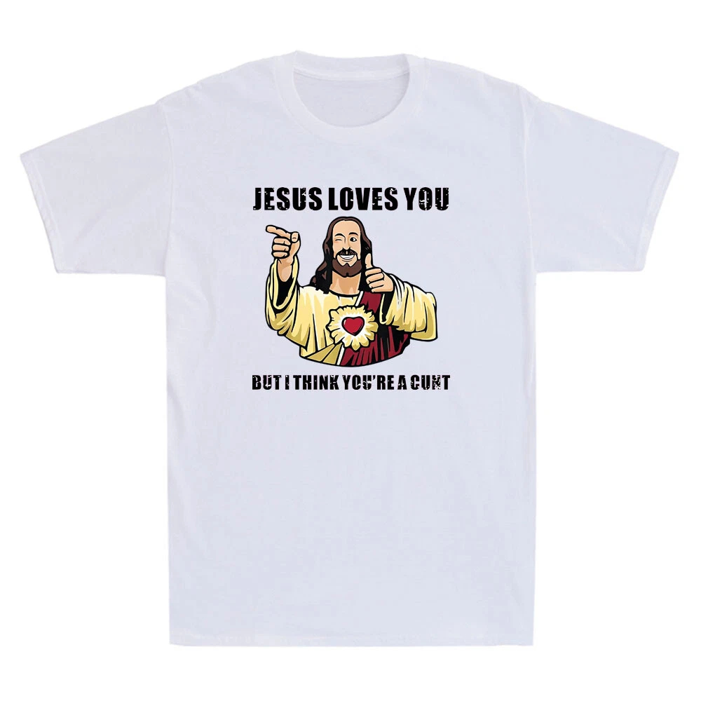 Yesus Mencintaimu, Saya Rasa K - Street Style Fashion Quotes ulasan dan harga