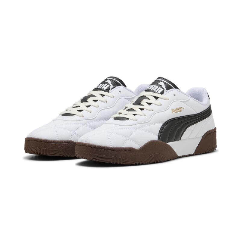 Sepatu Fashion PUMA Retro Kuli - Street Fashion Hong Kong ulasan dan harga