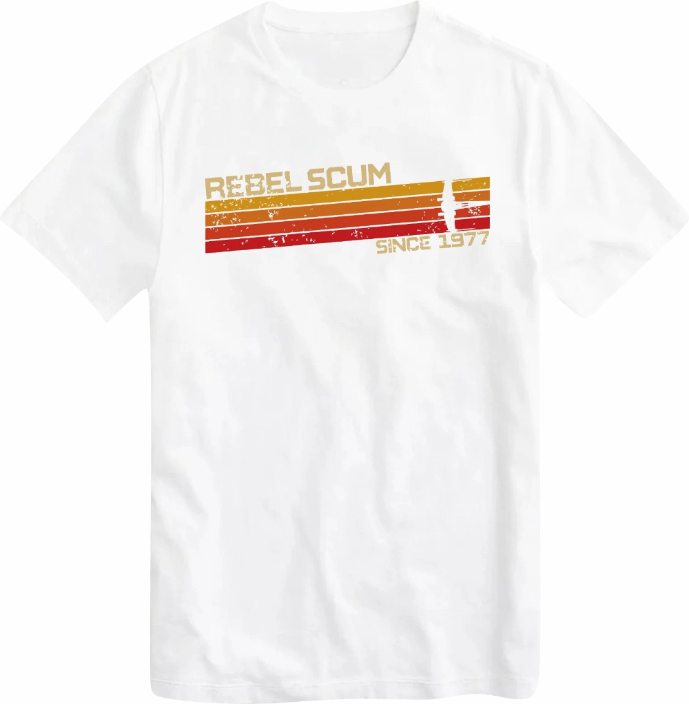 Kaos oblong klasik dengan kuti - Street Style Fashion Quotes ulasan dan harga