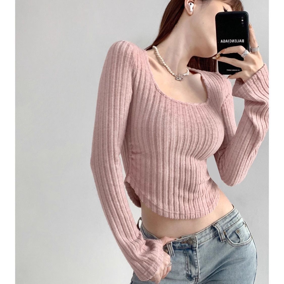 Sweater, jumper, pullover wani - Street Fashion Culture ulasan dan harga