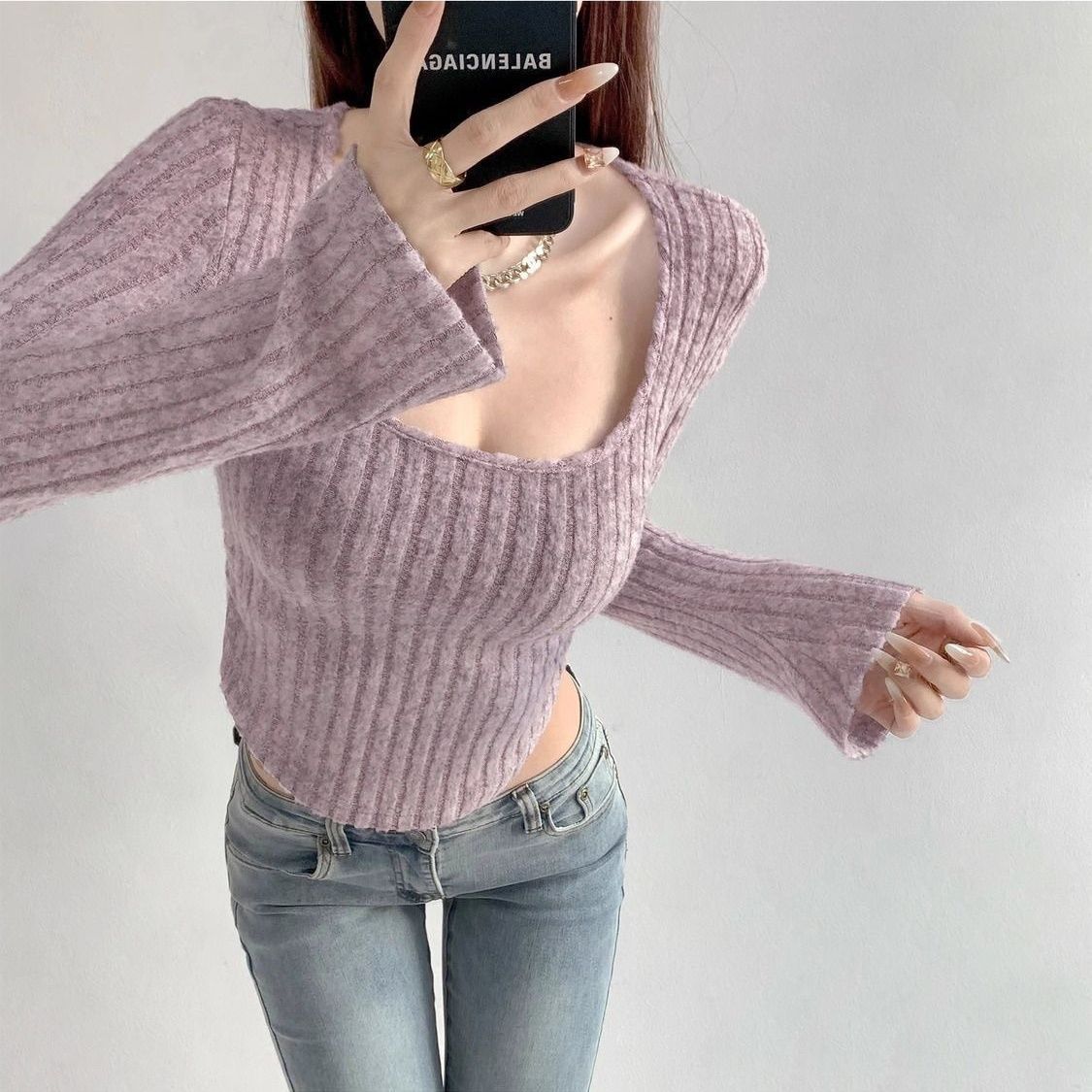 Sweater, jumper, pullover wani - Street Fashion Culture ulasan dan harga