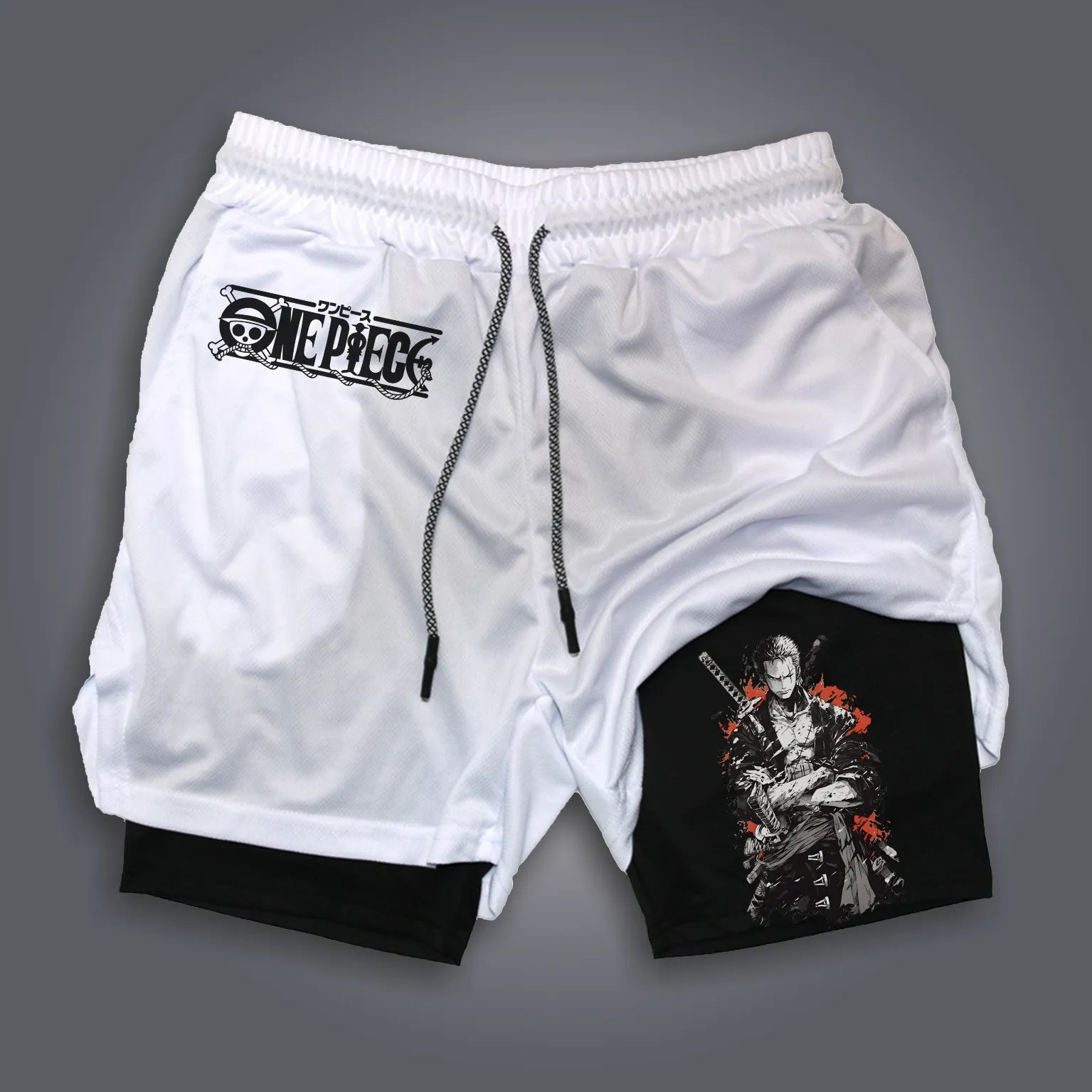 2026 Musim Semi/Panas One Piec - Street Fashion Anime ulasan dan harga
