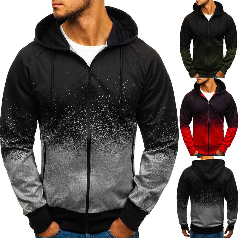 2026 Mantel Kasual Fashion Mus - Street Fashion In Spain ulasan dan harga