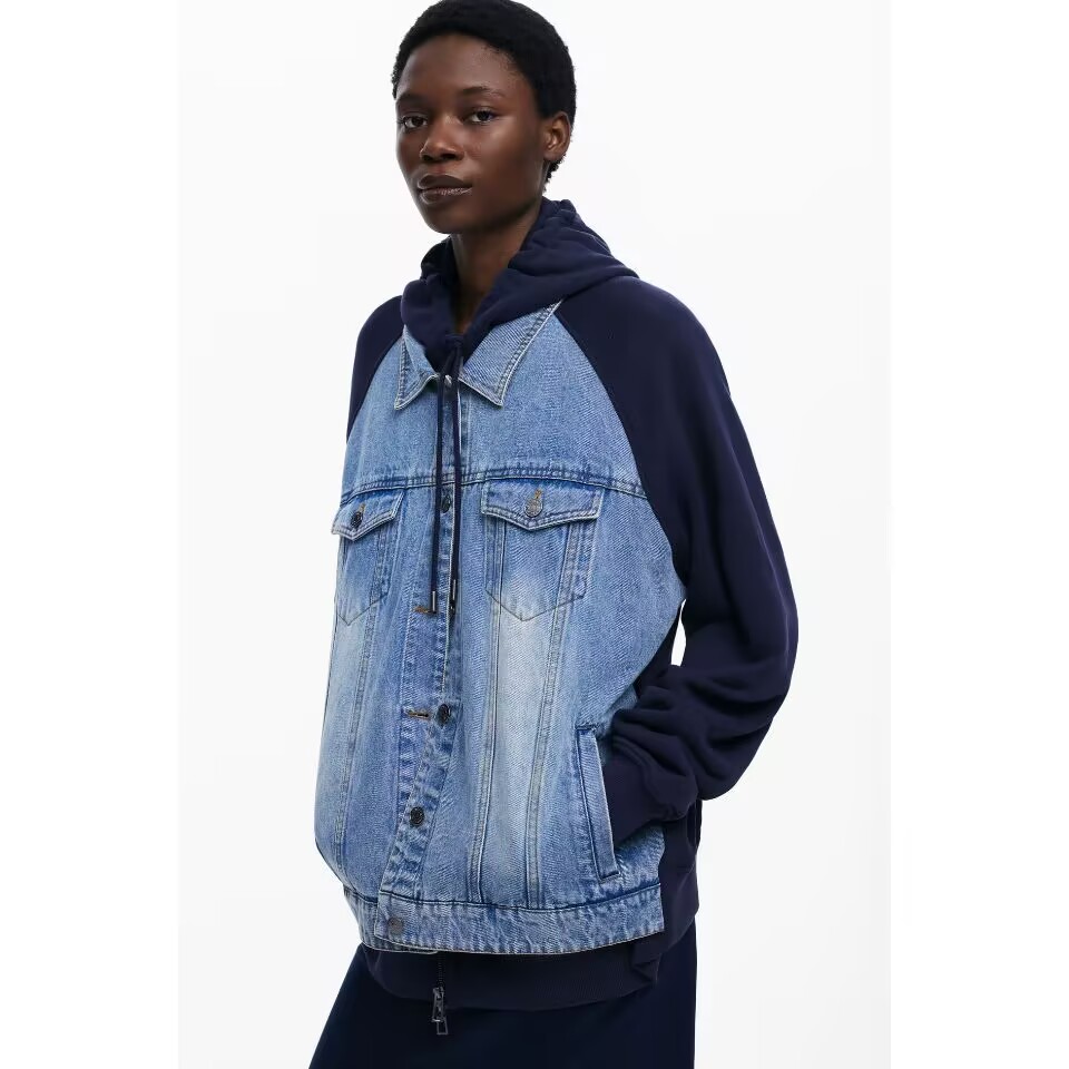 Perdagangan luar negeri Spanyo - Street Fashion In Spain ulasan dan harga