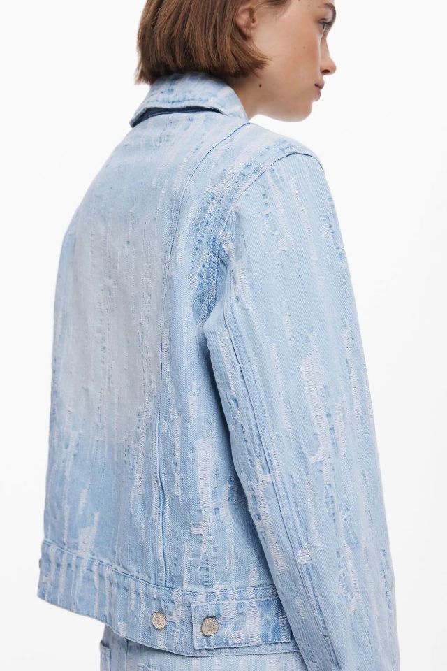 Perdagangan luar negeri Spanyo - Street Fashion In Spain ulasan dan harga