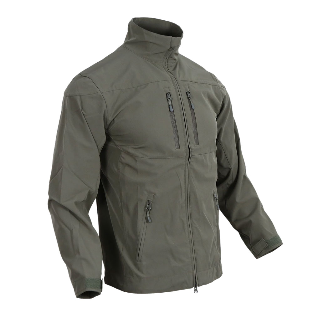Emersongear jaket taktis penut - Windbreak Shell Jacket ulasan dan harga