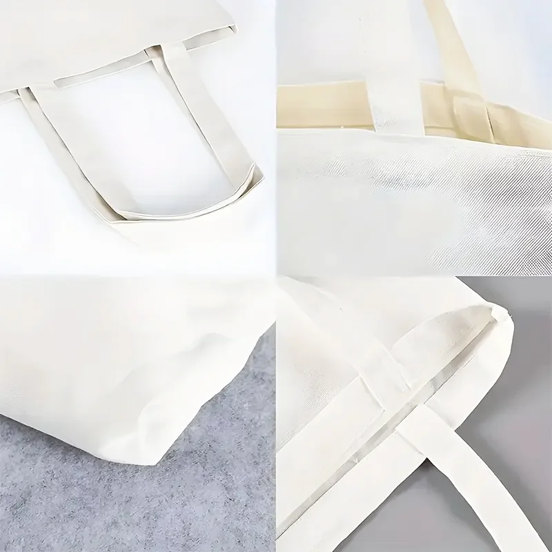 Tas Tote Kanvas Akhir Pekan Sa - Tote Bag Canvas Print ulasan dan harga