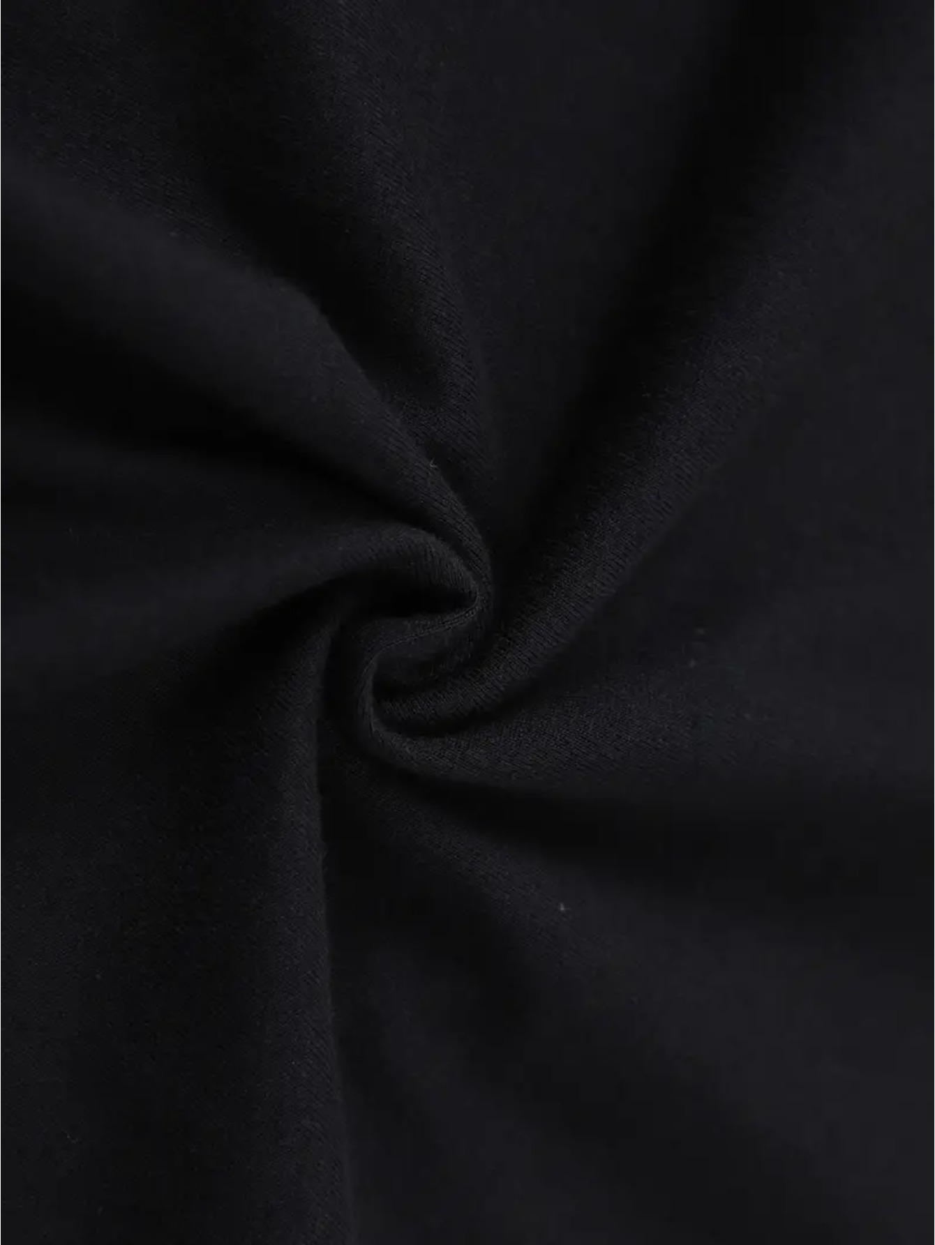 Kaos Pria Lucu Berwarna Hitam  - Street Style Fashion Quotes ulasan dan harga