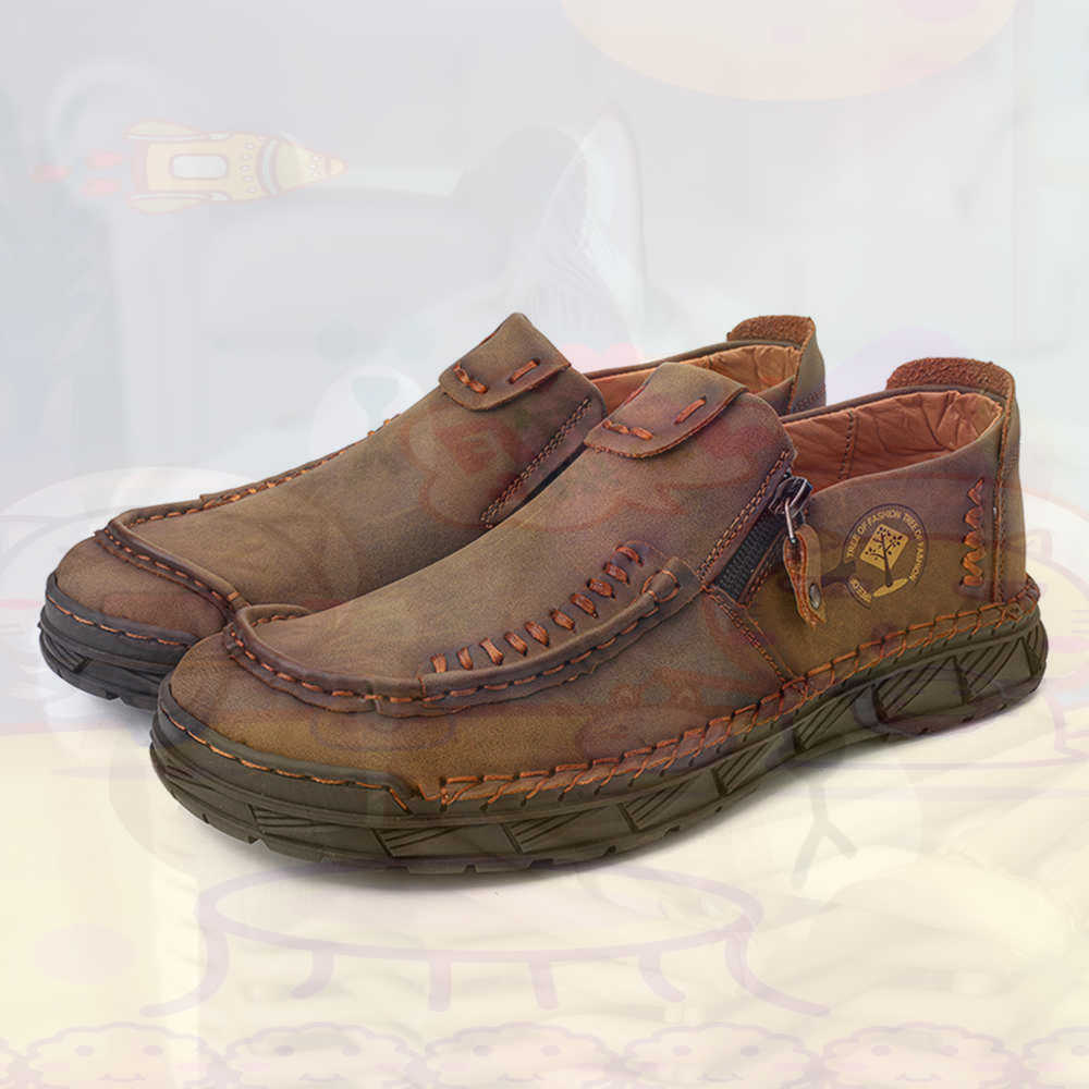 Sepatu Kets Terbaik Berkendara - Street Fashion In Vietnam ulasan dan harga