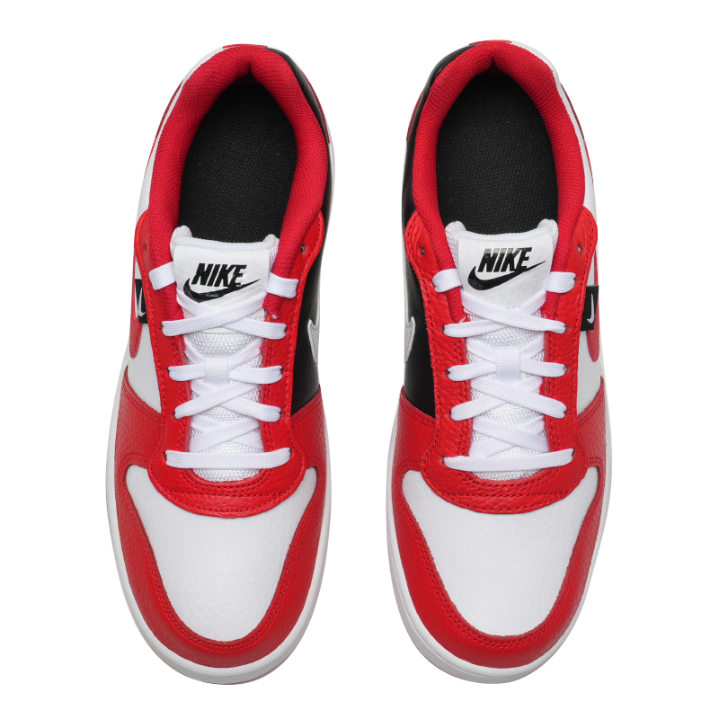 Sepatu Pria Nike Ebernon Low P - Street Fashion Shanghai ulasan dan harga
