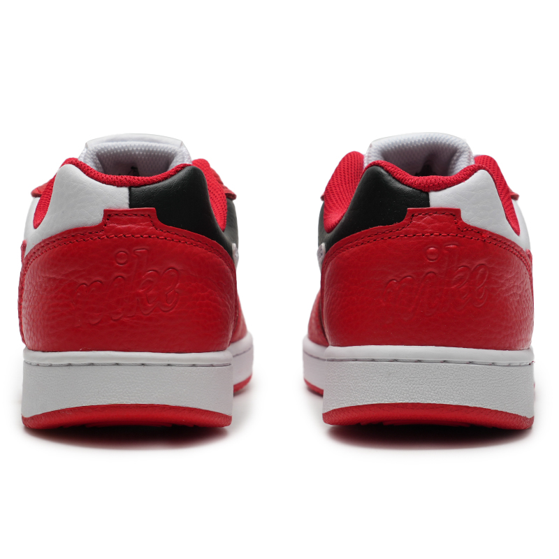 Sepatu Pria Nike Ebernon Low P - Street Fashion Shanghai ulasan dan harga