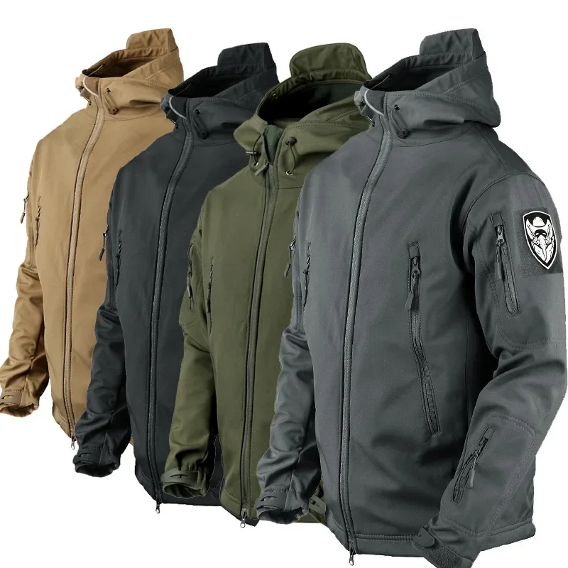 5XL 12 Warna Jaket Penggemar L - Windbreak Shell Jacket ulasan dan harga