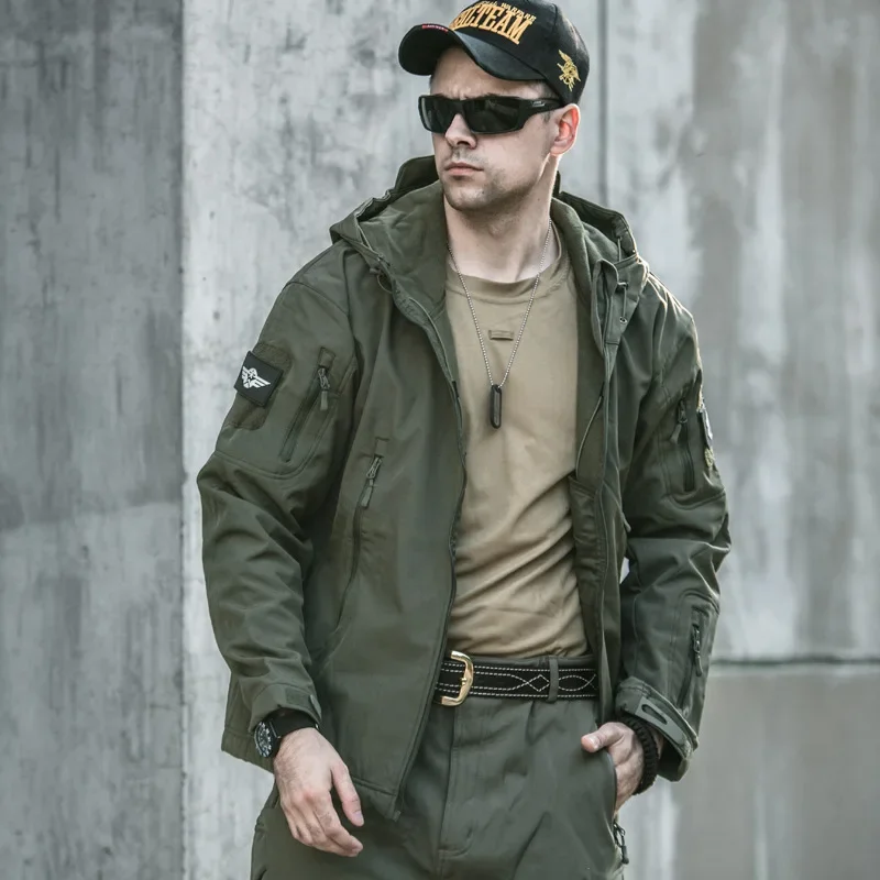 5XL 12 Warna Jaket Penggemar L - Windbreak Shell Jacket ulasan dan harga