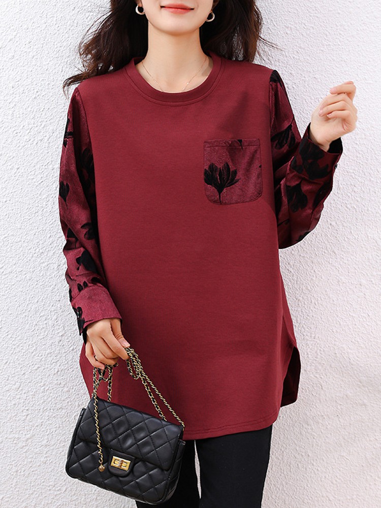 Hoodie Wanita Ukuran Besar 0XL - Street Fashion Hoodie ulasan dan harga